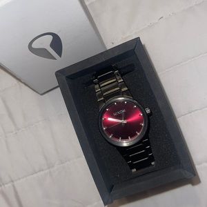 Nixon Watch